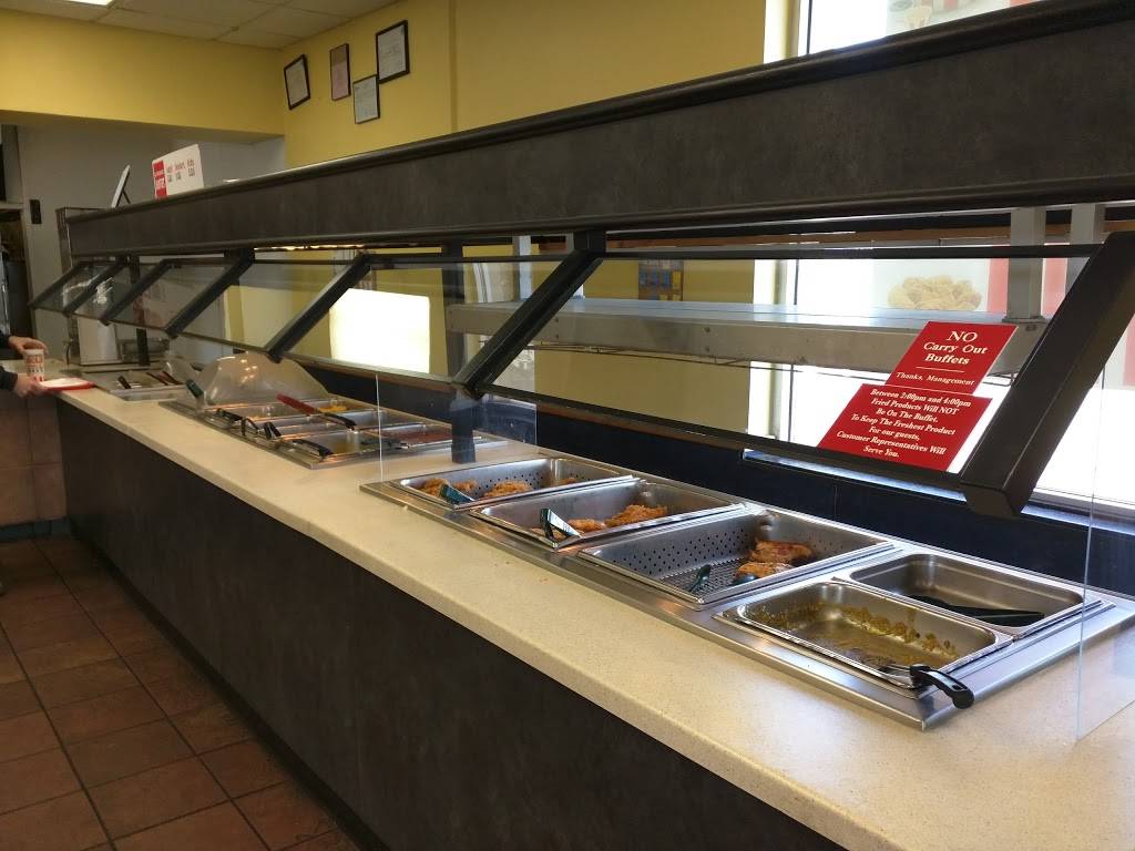 KFC | restaurant | 1500 E 2nd St, Newton, KS 67114, USA | 3162834613 OR +1 316-283-4613