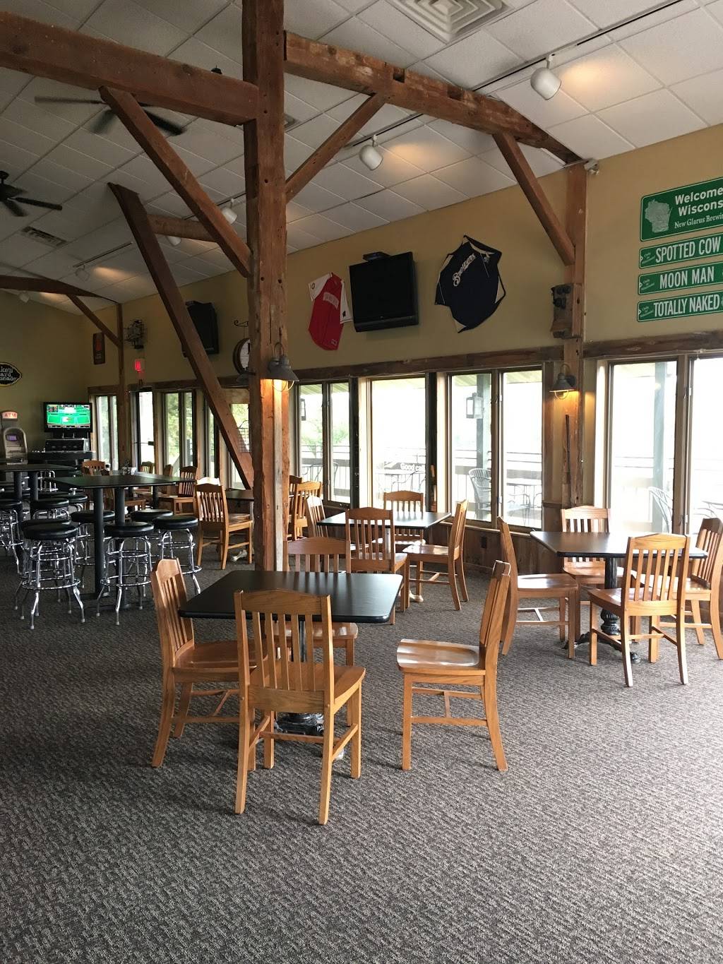 Sherwood Golf Club | restaurant | N580 Robinhood Dr, Sherwood, WI 54169, USA | 9209893400 OR +1 920-989-3400