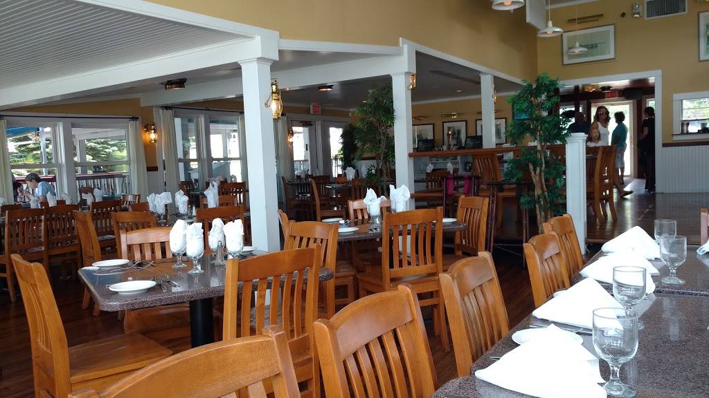 Wilson Boat House Restaurant | restaurant | 57 Harbor St, Wilson, NY 14172, USA | 7167516060 OR +1 716-751-6060