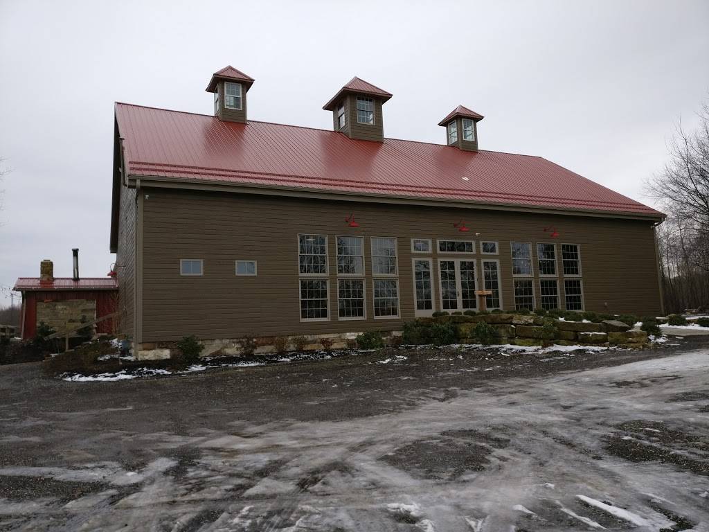 Hartford Hill Winery | restaurant | 3864 Bushnell Campbell Rd, Fowler, OH 44418, USA | 3307728040 OR +1 330-772-8040