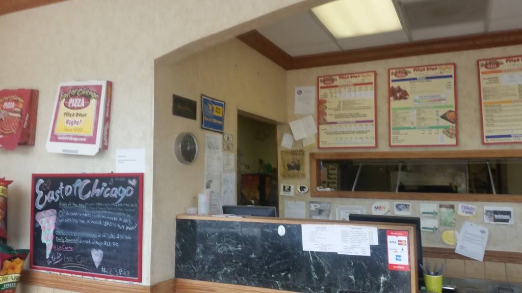 East of Chicago - Perry | restaurant | 3334 Lincoln Way E, Massillon, OH 44646, USA | 3308320200 OR +1 330-832-0200