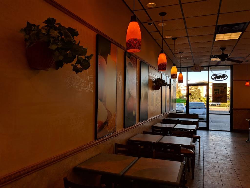 Subway Restaurants | restaurant | The Plaza at Royal Oaks, 12002 Richmond Ave Suite 1000, Houston, TX 77082, USA | 2815565061 OR +1 281-556-5061