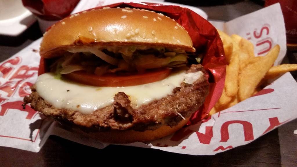 Donatos Pizza | restaurant | 2230 Southgate Rd, Colorado Springs, CO 80906, USA | 7194478810 OR +1 719-447-8810