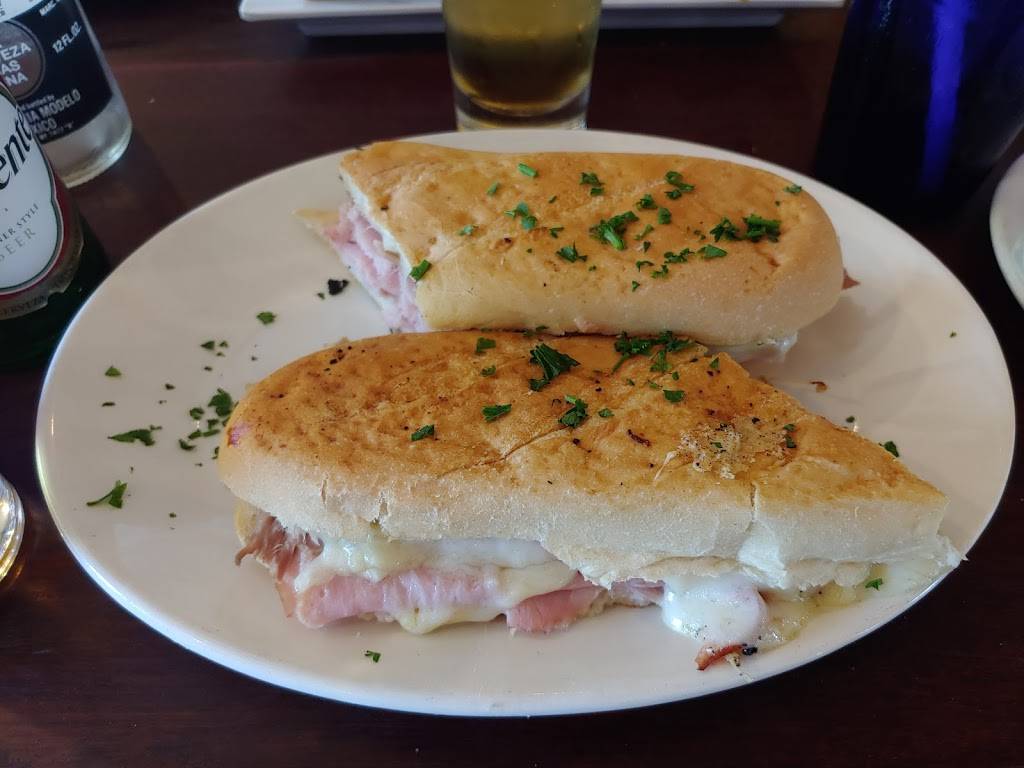 Little Havana Restaurant | restaurant | 721 Federal Hwy, Deerfield Beach, FL 33441, USA | 9544276000 OR +1 954-427-6000