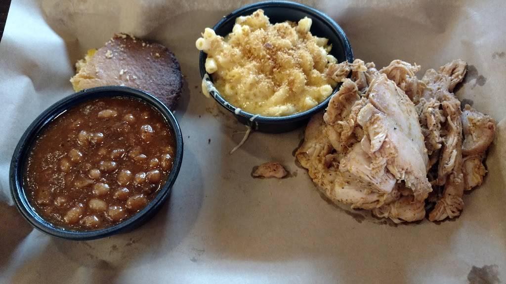 MISSION BBQ | restaurant | 4490 Everhard Rd NW, Canton, OH 44718, USA | 2342099913 OR +1 234-209-9913