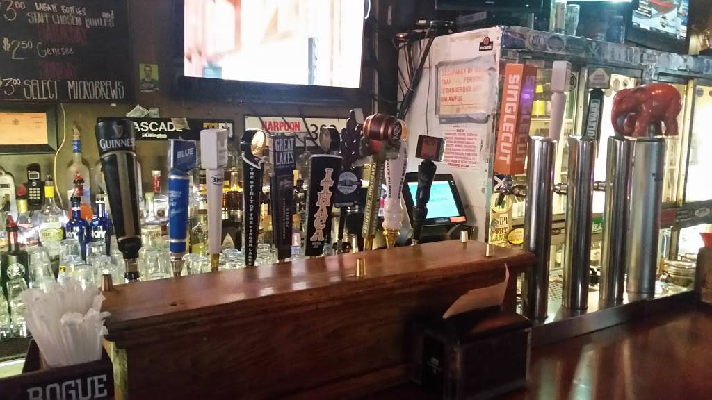 Acme Bar & Pizza | restaurant | 495 Monroe Ave, Rochester, NY 14607, USA | 5852712263 OR +1 585-271-2263