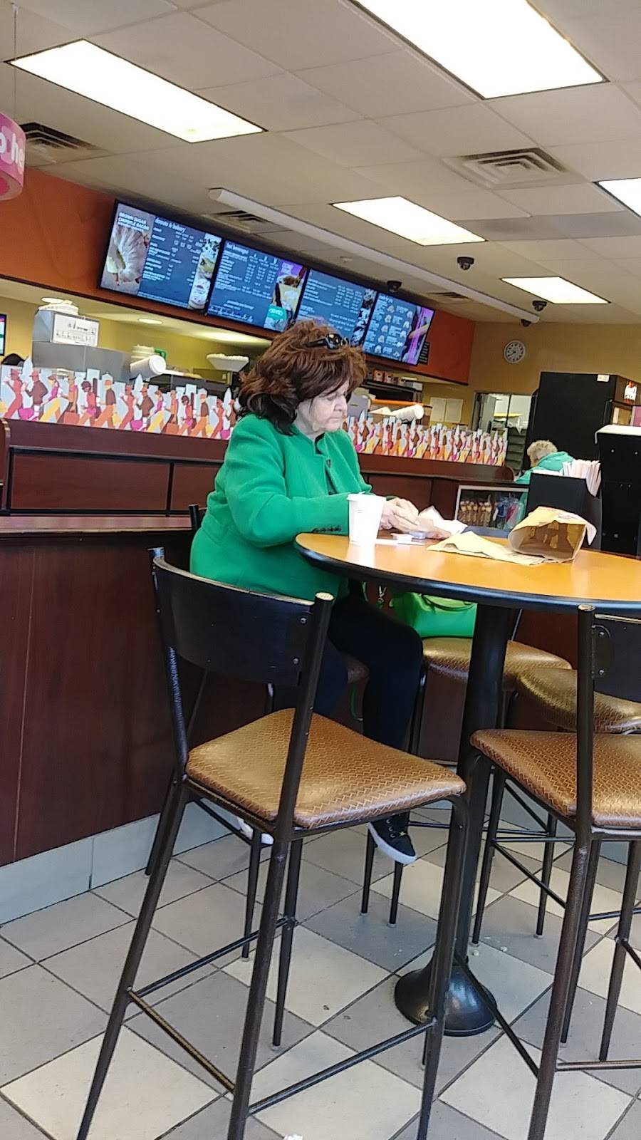 Dunkin | bakery | 980 Eastern Ave, Malden, MA 02148, USA | 7813249625 OR +1 781-324-9625