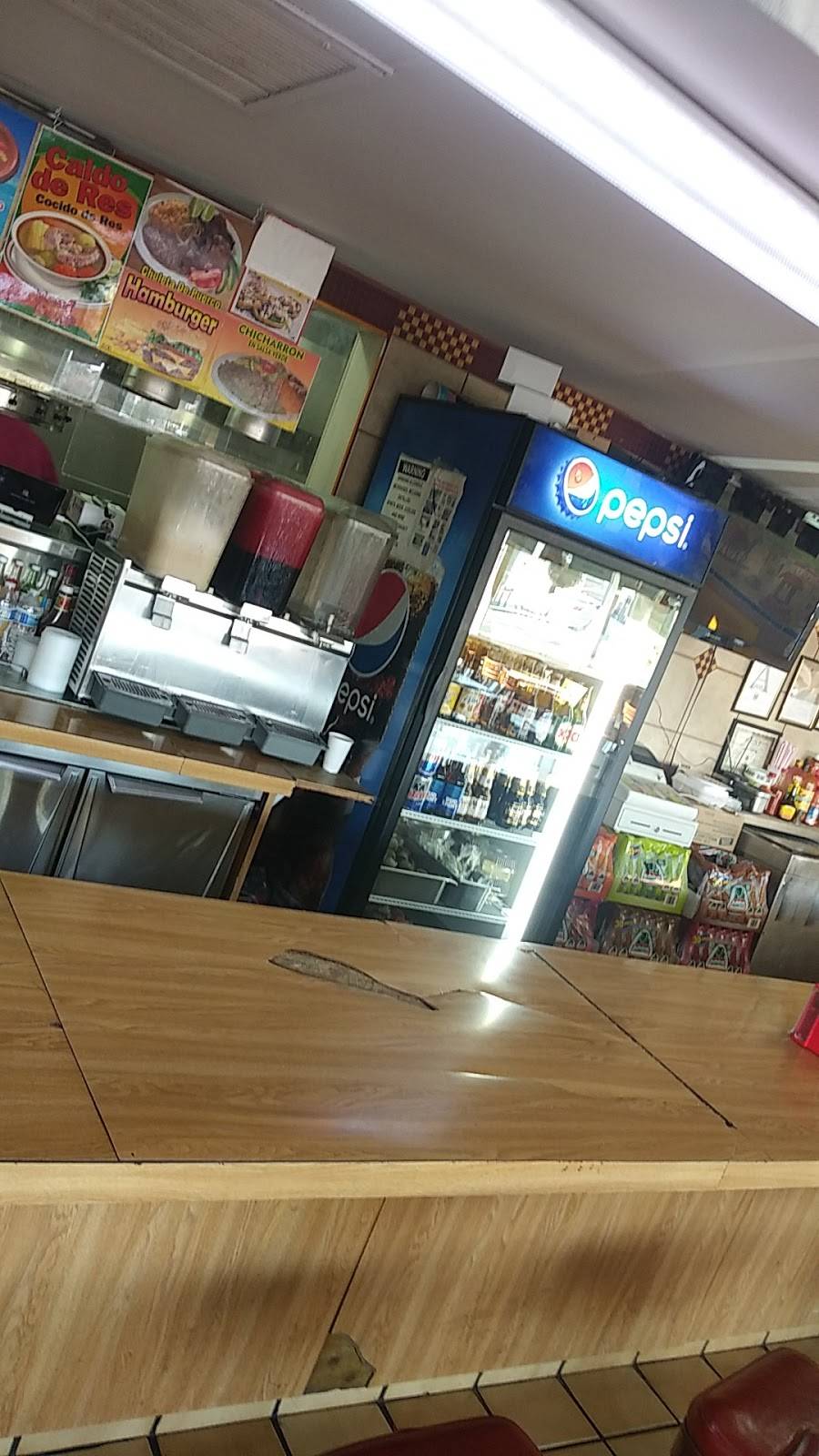 Los Armandos | restaurant | 4732 E Thomas Rd, Phoenix, AZ 85018, USA | 6029527027 OR +1 602-952-7027