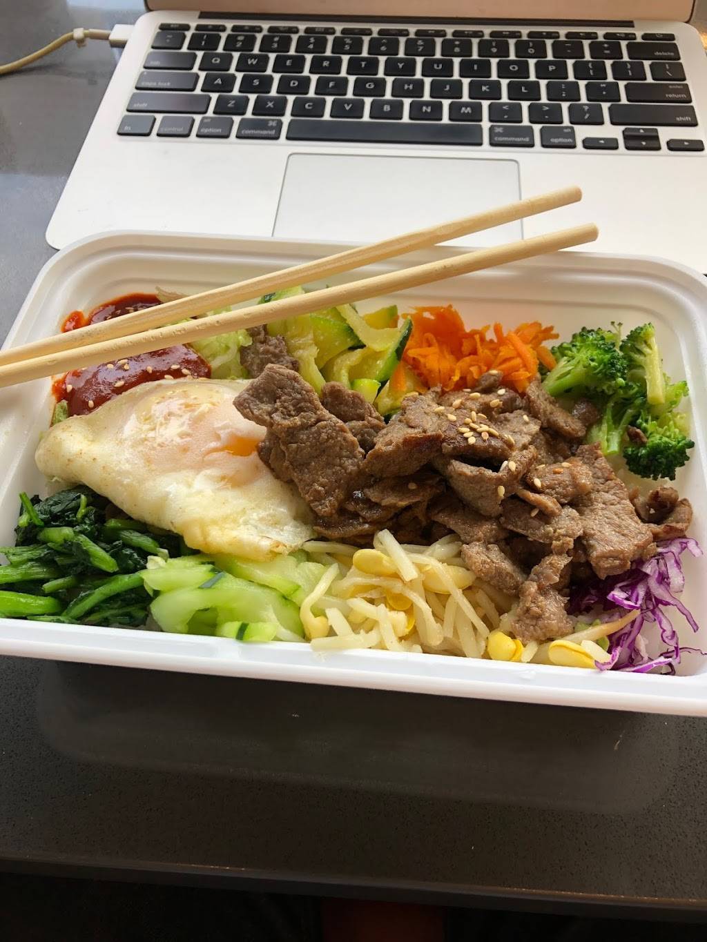 BAP | restaurant | 1224 South St, Philadelphia, PA 19147, USA | 2157350553 OR +1 215-735-0553