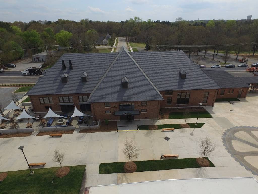 Drayton Mills Marketplace | cafe | 1802 Drayton Rd, Spartanburg, SC 29307, USA | 8645730092 OR +1 864-573-0092