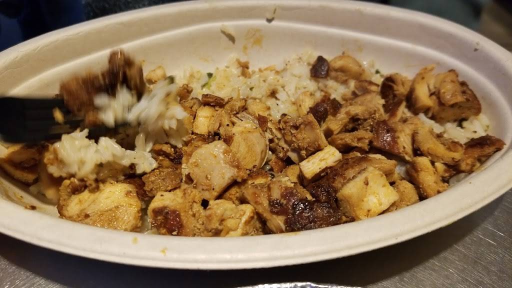 Chipotle Mexican Grill | restaurant | 119 S Northwest Hwy, Park Ridge, IL 60068, USA | 2245855028 OR +1 224-585-5028