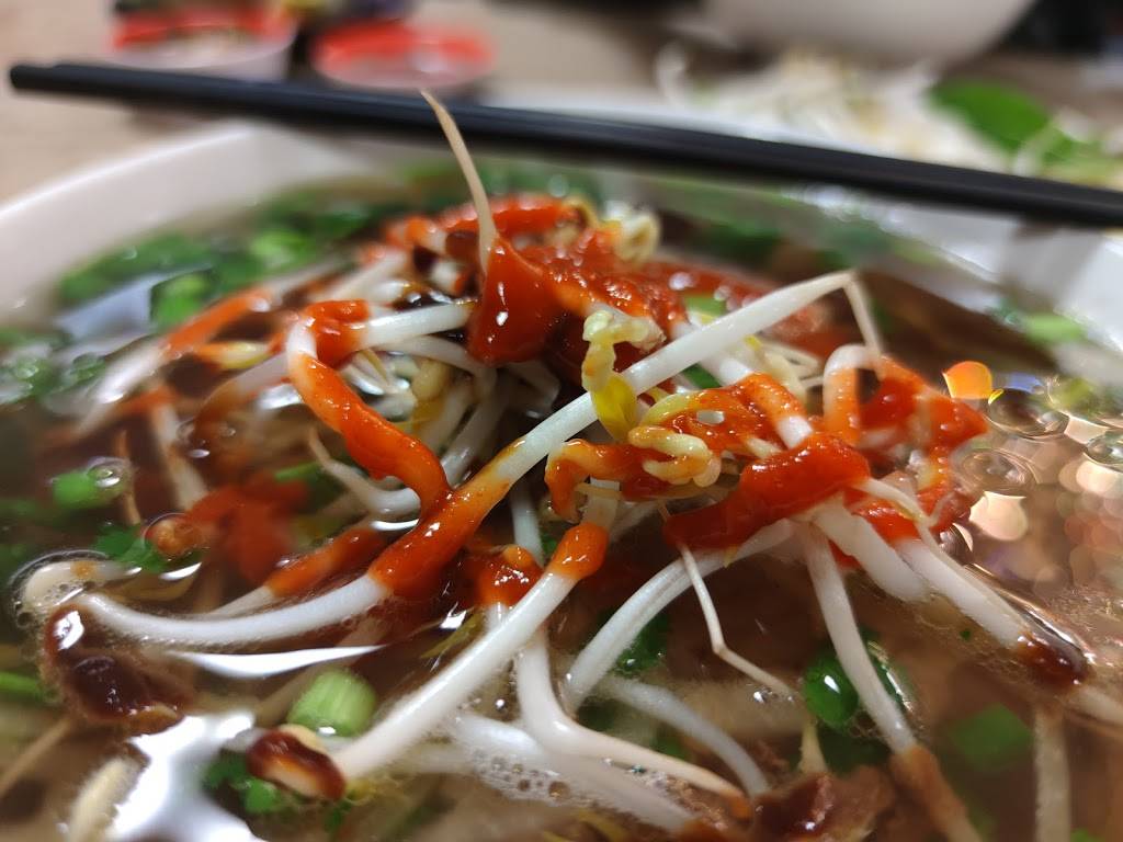 Pho Dai Loi #2 | restaurant | 4186 Buford Hwy NE, Atlanta, GA 30345, USA | 4046332111 OR +1 404-633-2111