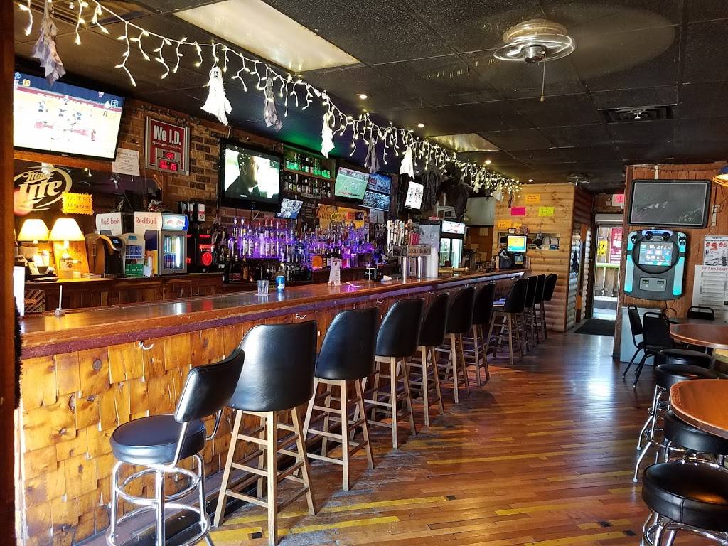 Bottoms Up On 7th | restaurant | 1814 7th St, Moline, IL 61265, USA | 3097647714 OR +1 309-764-7714