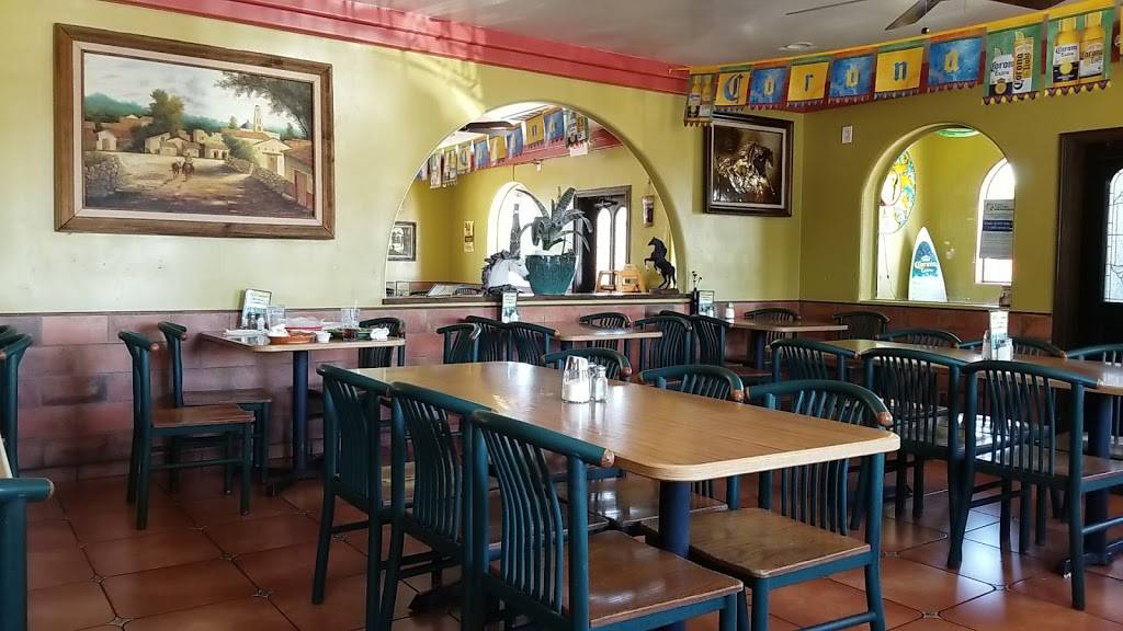 El Camino Restaurant | restaurant | 6611 Brentwood Blvd, Brentwood, CA 94513, USA | 9256344011 OR +1 925-634-4011