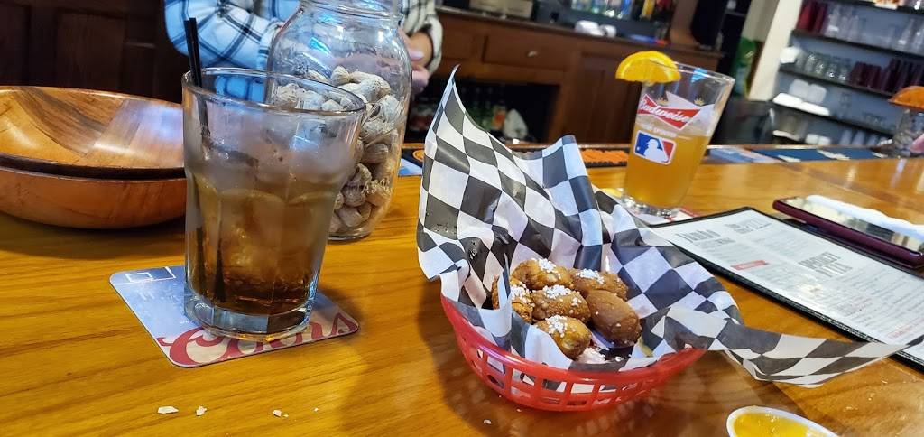 The Village Inn | restaurant | 42 E Center St, Farmersville, OH 45325, USA | 9376965033 OR +1 937-696-5033