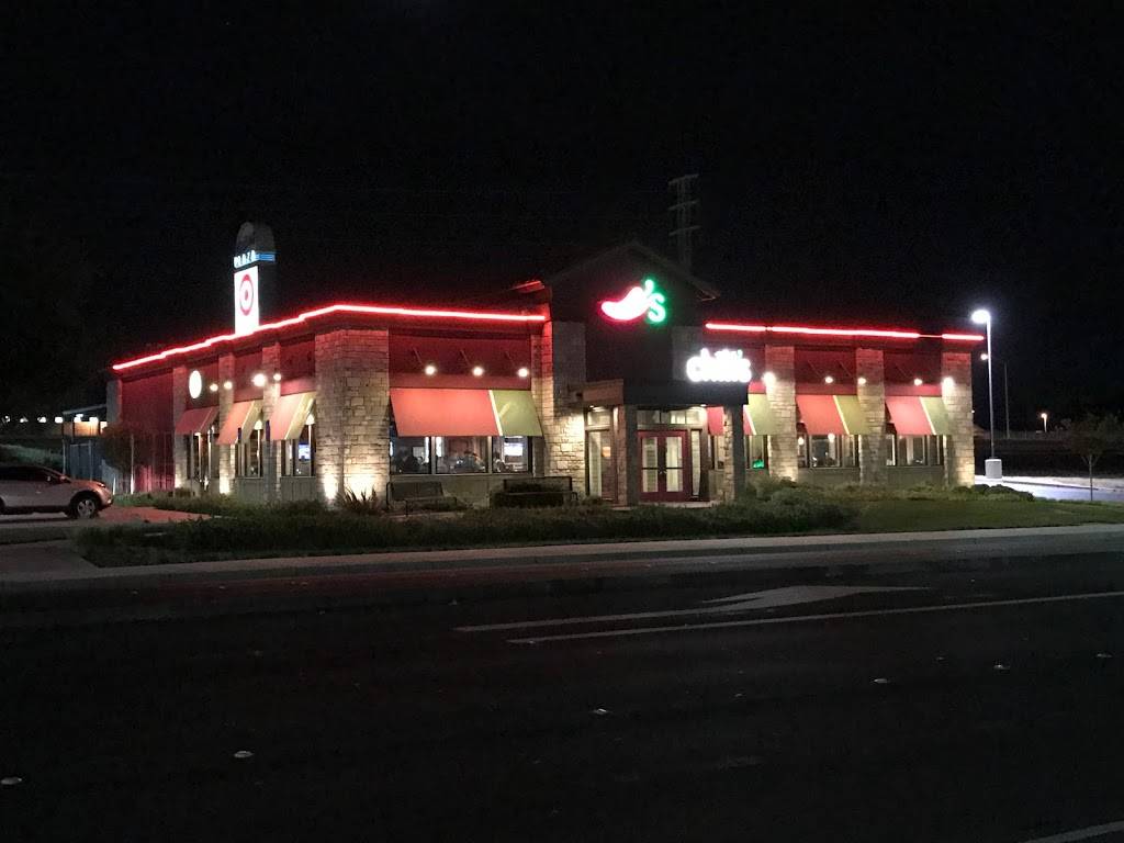 Chilis Grill & Bar | meal takeaway | 4330 Century Blvd, Pittsburg, CA 94565, USA | 9257558805 OR +1 925-755-8805