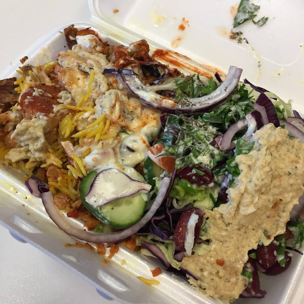 Shawarma Q | restaurant | 55 St Clair Ave W, Toronto, ON M4V 1N1, Canada | 6474307266 OR +1 647-430-7266