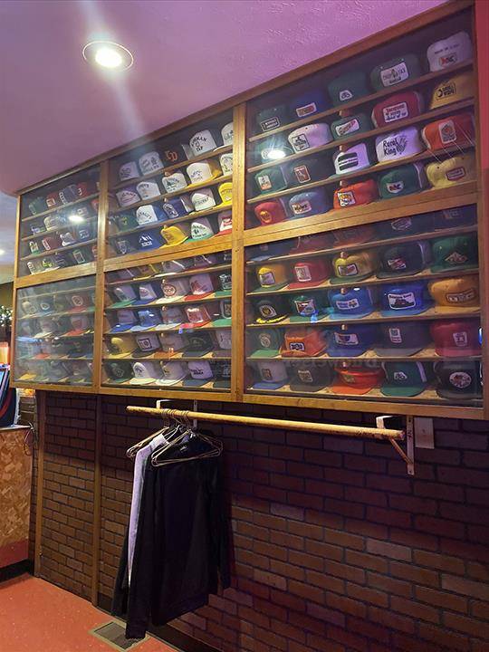 GD’s Saloon, LLC | restaurant | 210 W Tremont St, Odell, IL 60460, USA | 2607687043 OR +1 260-768-7043