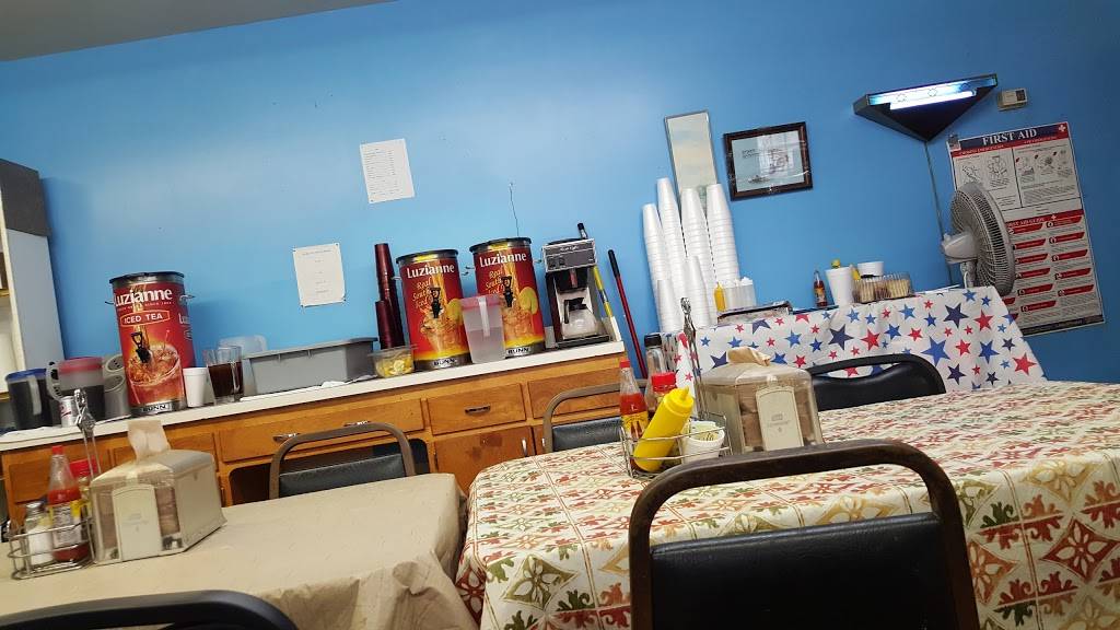 Bushs Fish & Chips | restaurant | 409 Main St, Graniteville, SC 29829, USA | 8036631073 OR +1 803-663-1073