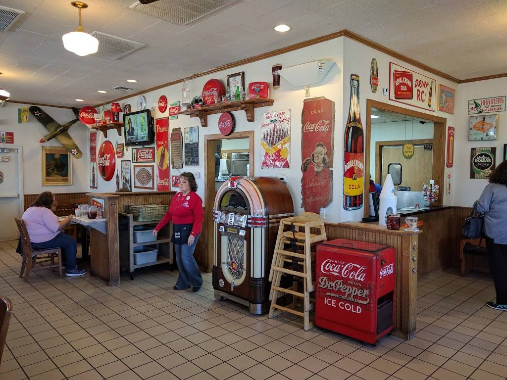 Soda Pops #1 | restaurant | 1020 SW 119th St, Oklahoma City, OK 73170, USA | 4056927677 OR +1 405-692-7677