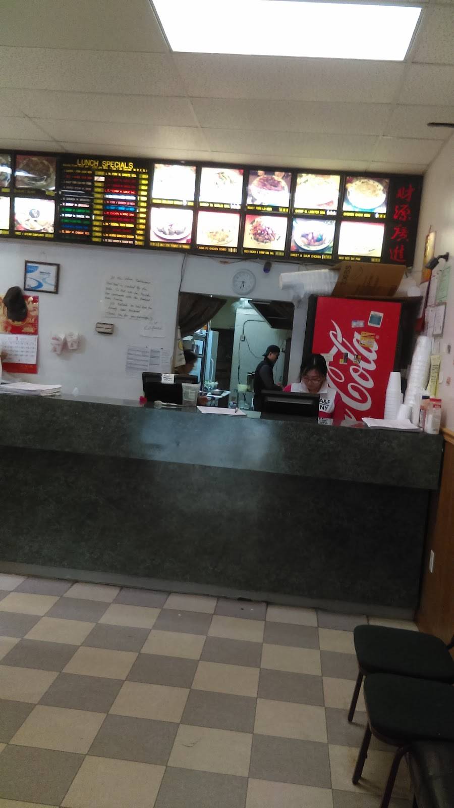 China Restaurant | restaurant | 961 N Hairston Rd b2, Stone Mountain, GA 30083, USA | 7704658831 OR +1 770-465-8831