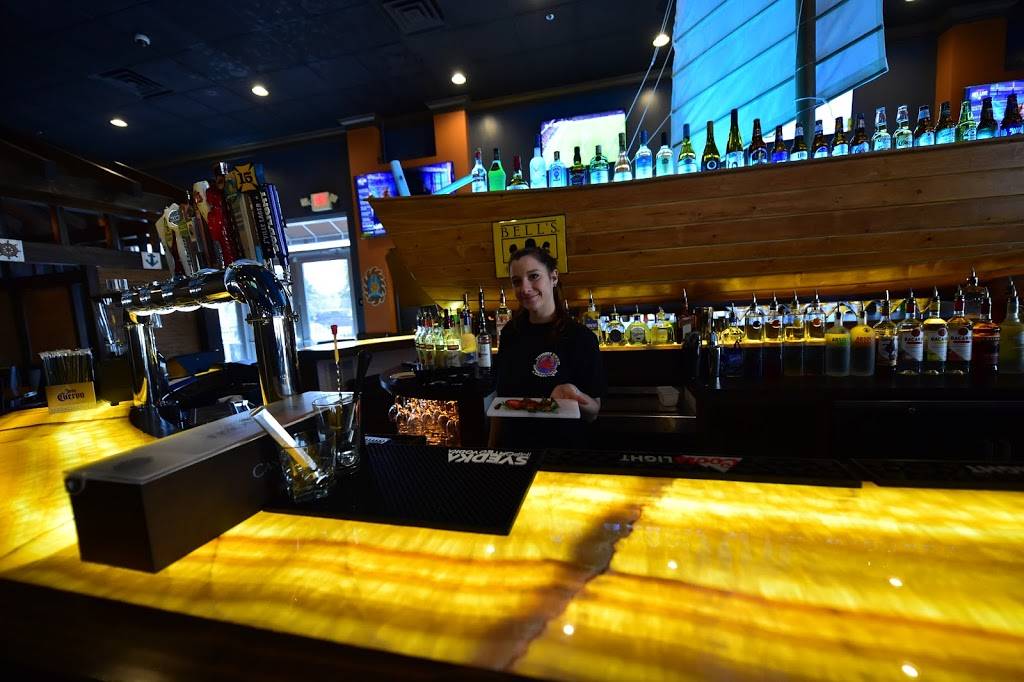 Ocean Paradise Sushi, Seafood & Bar | restaurant | 1396 Beach Blvd, Jacksonville Beach, FL 32250, USA | 9048535295 OR +1 904-853-5295