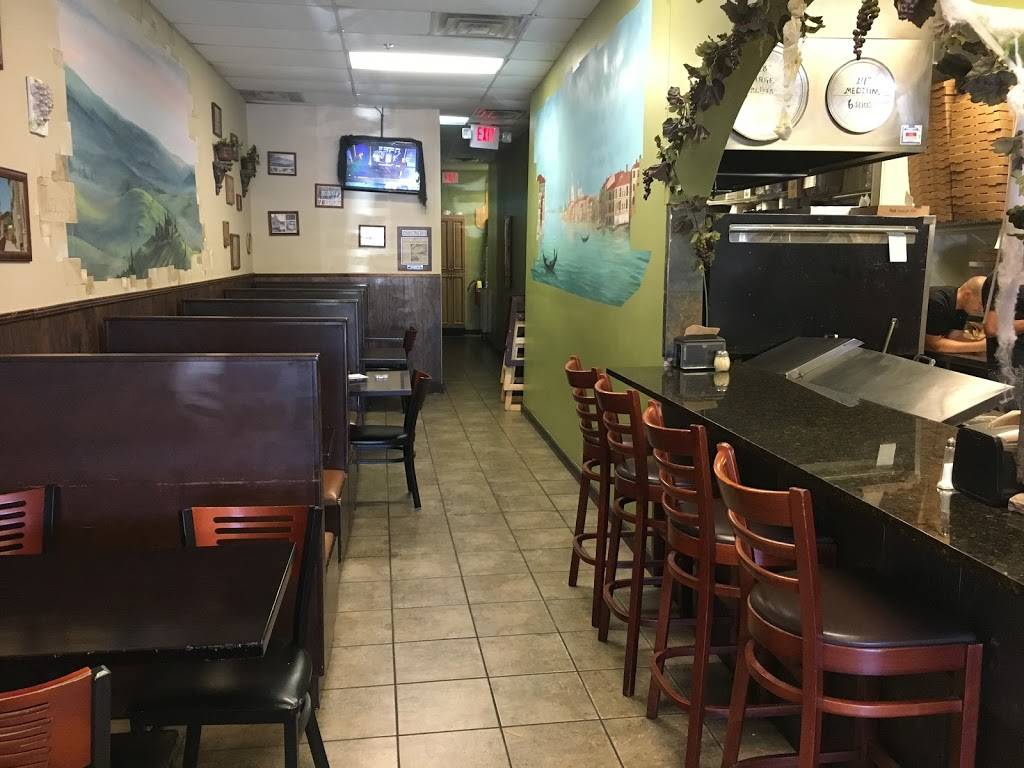 Italys Pizza & Pasta | restaurant | 2590 Hamilton Mill Rd, Buford, GA 30519, USA | 7709327121 OR +1 770-932-7121