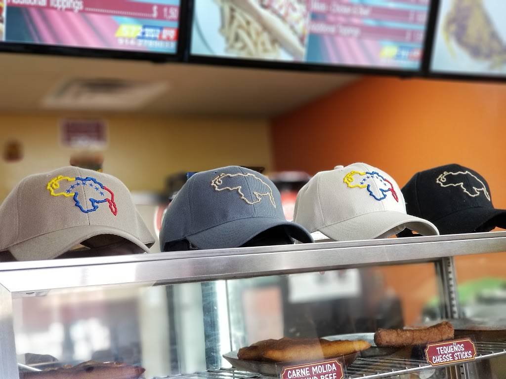 Arepa Mania Venezuelan Cuisine | restaurant | 572 North Ave, New Rochelle, NY 10801, USA | 9142789033 OR +1 914-278-9033