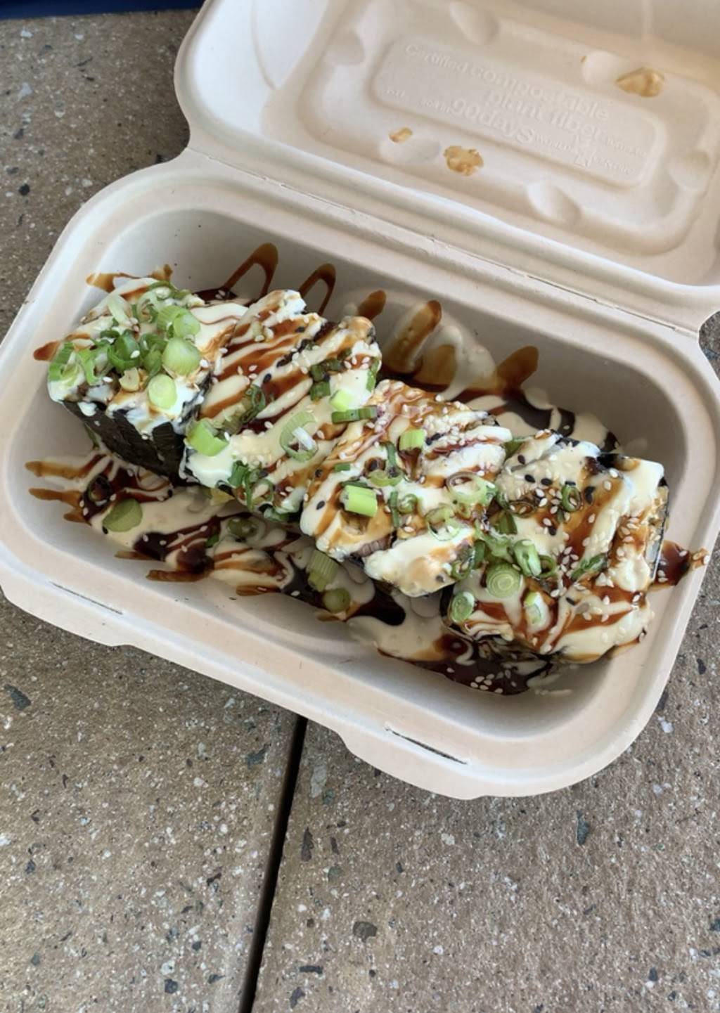 Sam Choys Poke to the Max | restaurant | 1716 Pacific Ave, Tacoma, WA 98402, USA | 2536274099 OR +1 253-627-4099