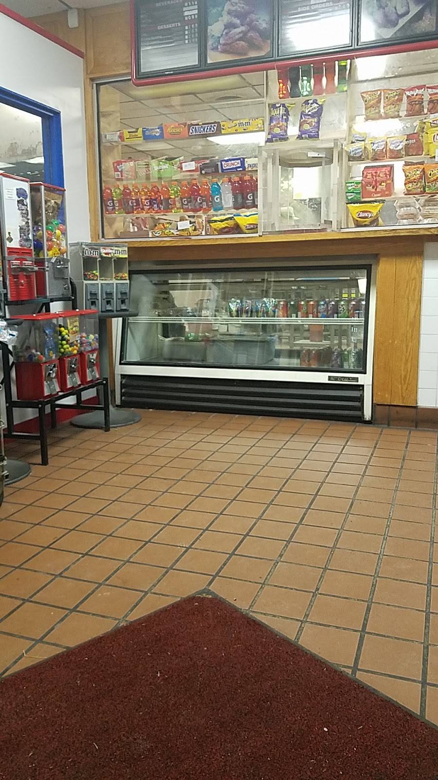 JJ Fish and Chicken Market | restaurant | 2840 E 38th St, Indianapolis, IN 46218, USA | 3175456001 OR +1 317-545-6001