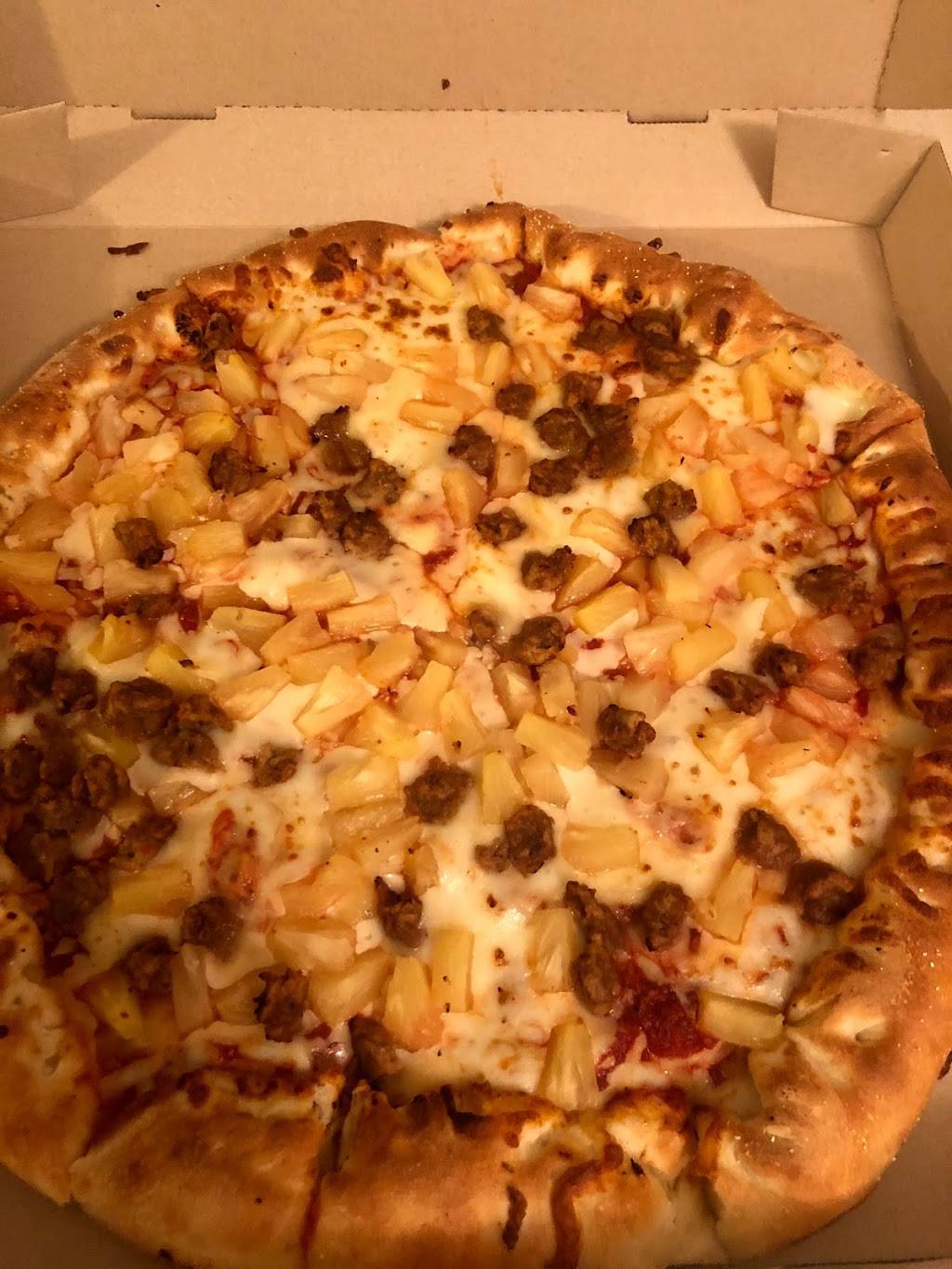 Little Caesars Pizza | meal takeaway | 1145 E Robertson Blvd, Chowchilla, CA 93610, USA | 5596650200 OR +1 559-665-0200