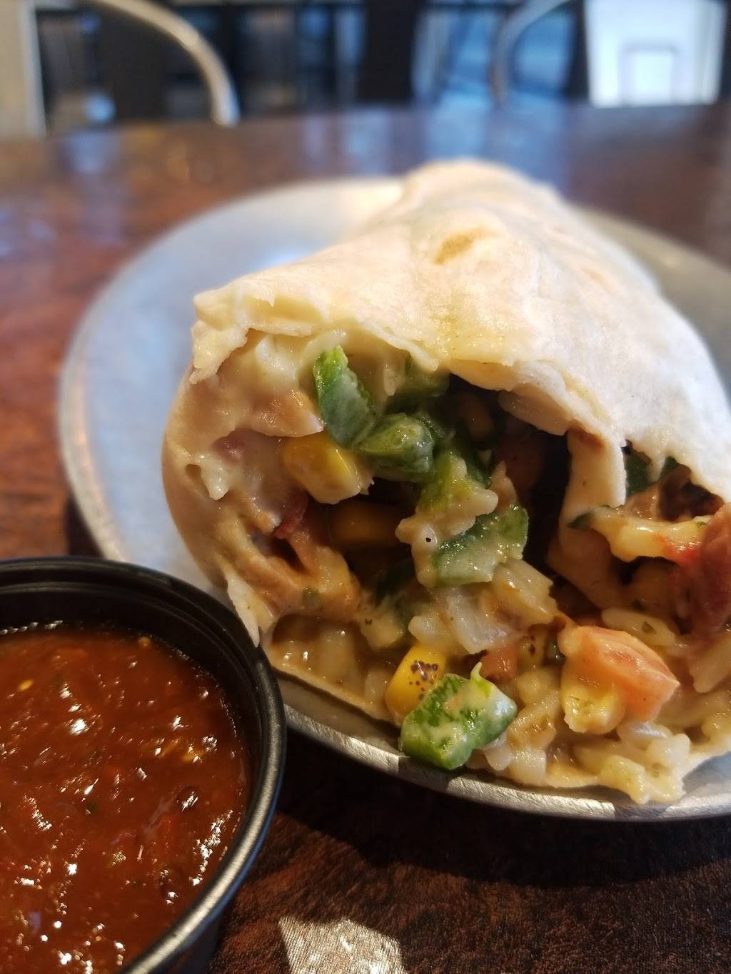 Pancheros Mexican Grill | restaurant | 9610 Colorado Ln N, Brooklyn Park, MN 55445, USA | 7639513467 OR +1 763-951-3467