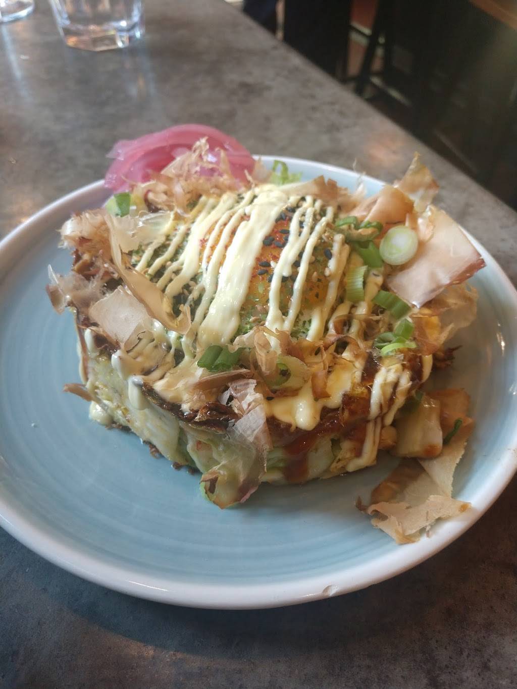 Ramen Gaijin | restaurant | 6948 Sebastopol Ave, Sebastopol, CA 95472, USA | 7078273609 OR +1 707-827-3609