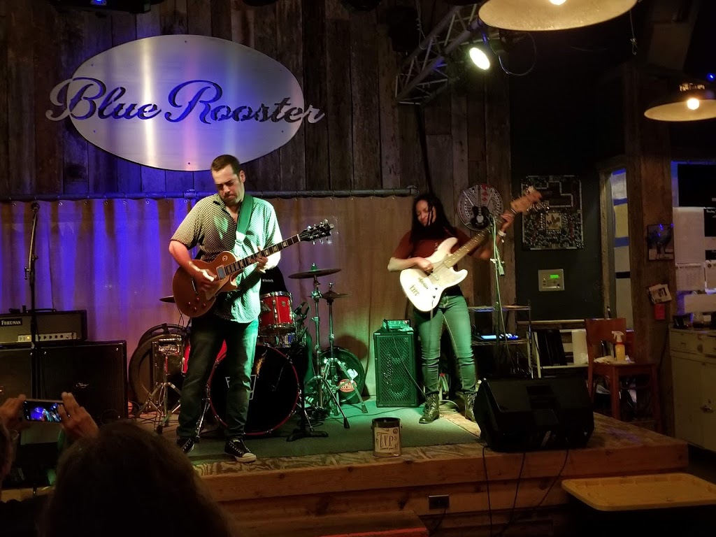 The Blue Rooster | restaurant | 1525 4th St, Sarasota, FL 34236, USA | 9413887539 OR +1 941-388-7539