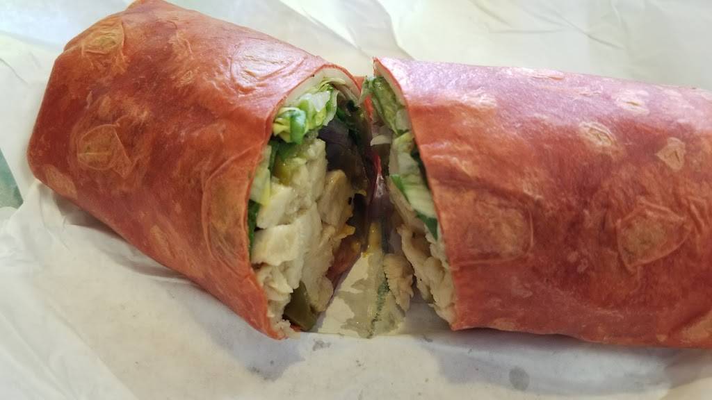 Subway Restaurants | restaurant | 8406 Lincoln Blvd, Los Angeles, CA 90045, USA | 3106417500 OR +1 310-641-7500