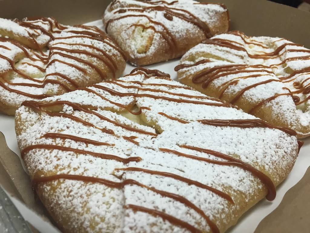 TABLE 40 | restaurant | 4001 13th Ave, Brooklyn, NY 11218, USA | 9292345444 OR +1 929-234-5444