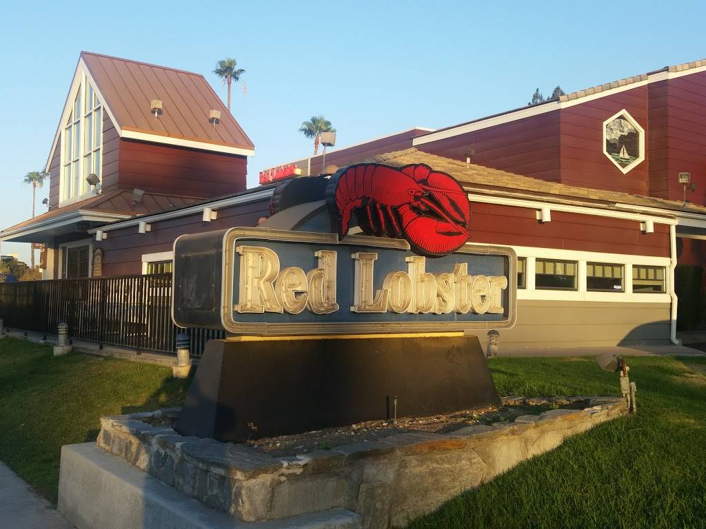 Red Lobster | restaurant | 195 E Hospitality Ln, San Bernardino, CA 92408, USA | 9098882288 OR +1 909-888-2288