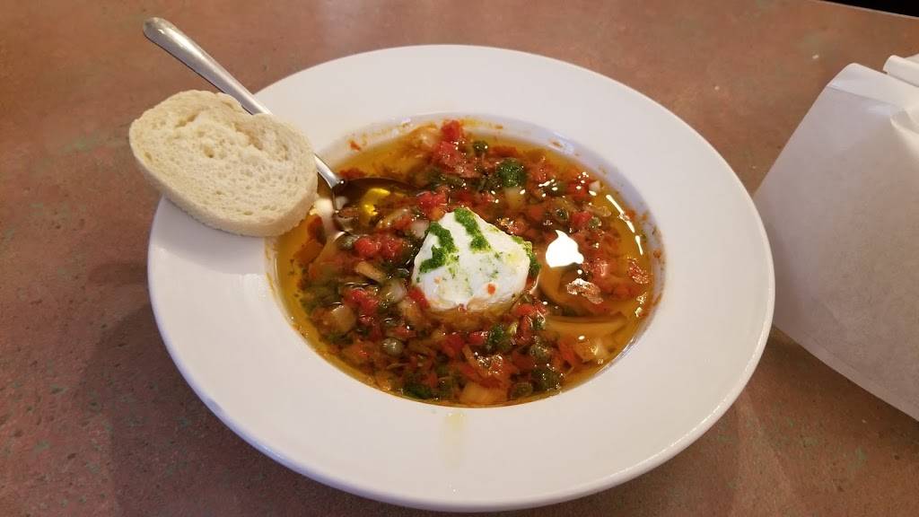 Little Village Cafe | restaurant | 146 4th Ave, Baraboo, WI 53913, USA | 6083562800 OR +1 608-356-2800