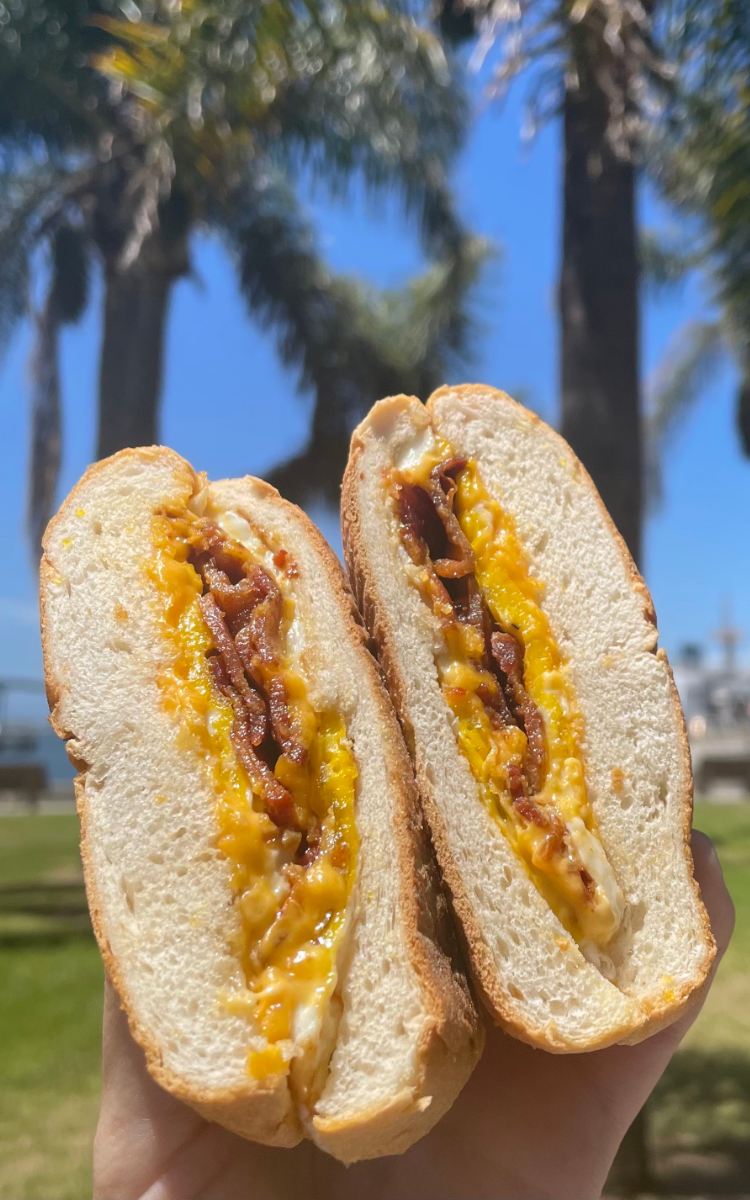 Bodega Brothers | restaurant | 2707 Boston Ave, San Diego, CA 92113, USA | 6194550087 OR +1 619-455-0087