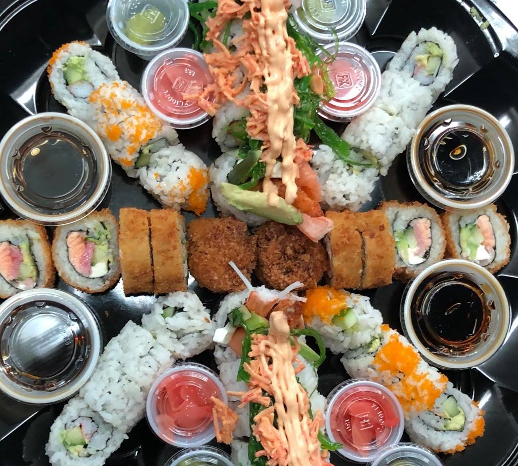 Nguyens Asian Grill | restaurant | 300 Cranberry St, Newland, NC 28657, USA | 8287421555 OR +1 828-742-1555