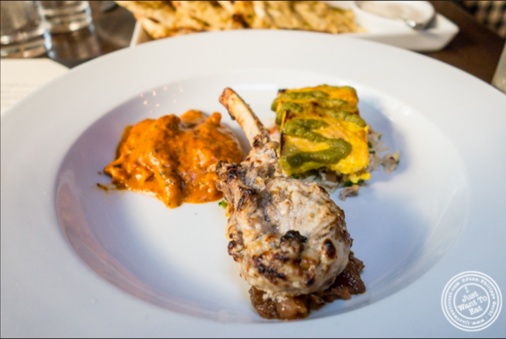 Kurry Qulture | restaurant | 36-05 30th Ave, Astoria, NY 11103, USA | 7186741212 OR +1 718-674-1212