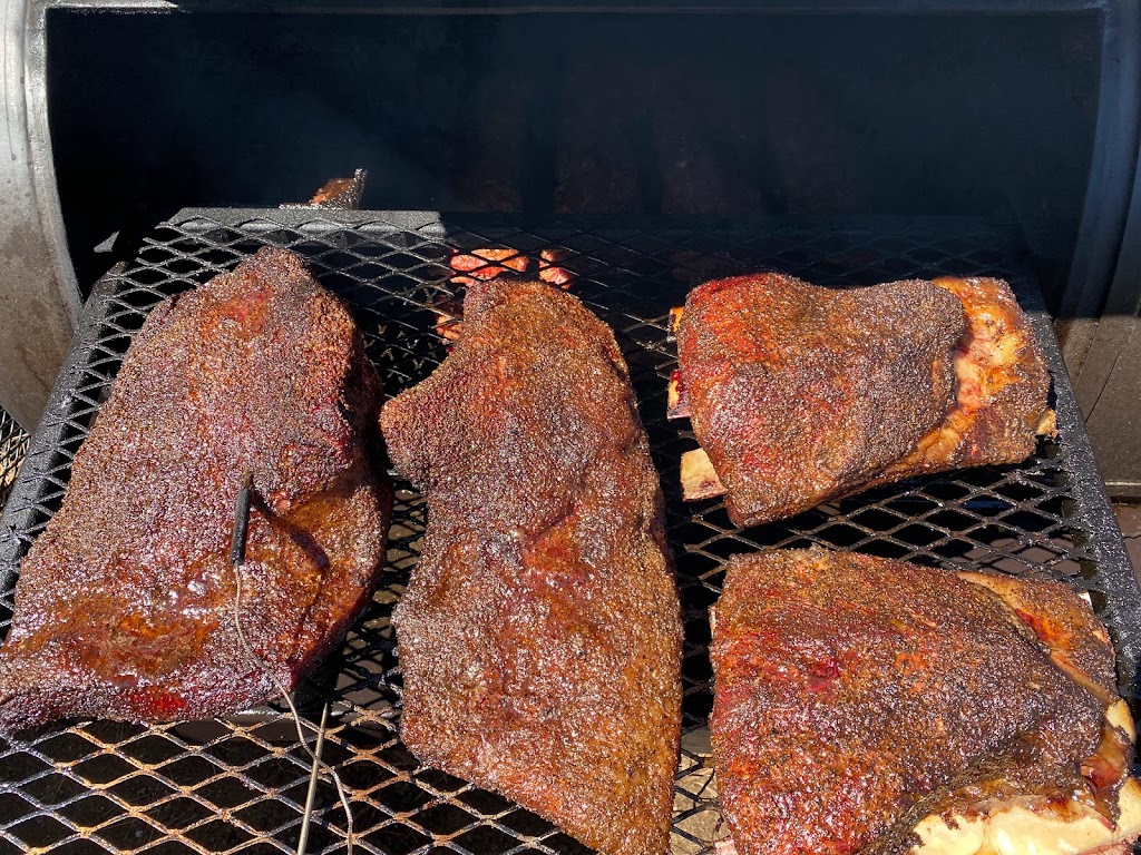 Cuckoos Nest BBQ | restaurant | 2600 Ladybird Dr, Calabasas, CA 91302, USA | 3105692726 OR +1 310-569-2726