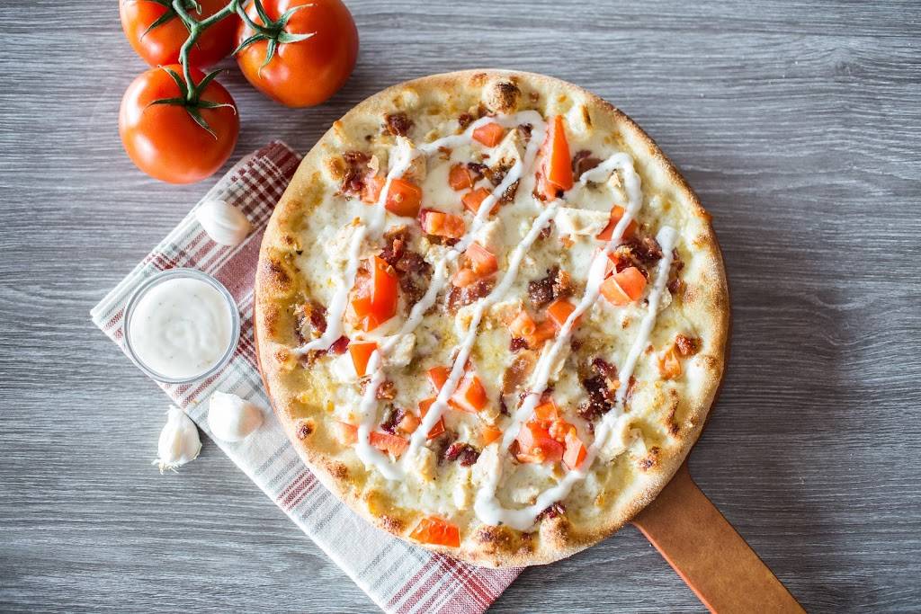 Firenza Pizza | restaurant | 16100 TX-121 Bldg B Ste 200, Frisco, TX 75035, USA | 9723324111 OR +1 972-332-4111