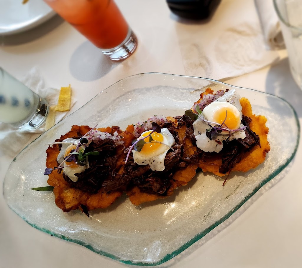 YUCA 105 | restaurant | 1555 Washington Ave, Miami Beach, FL 33139, USA | 7865773500 OR +1 786-577-3500