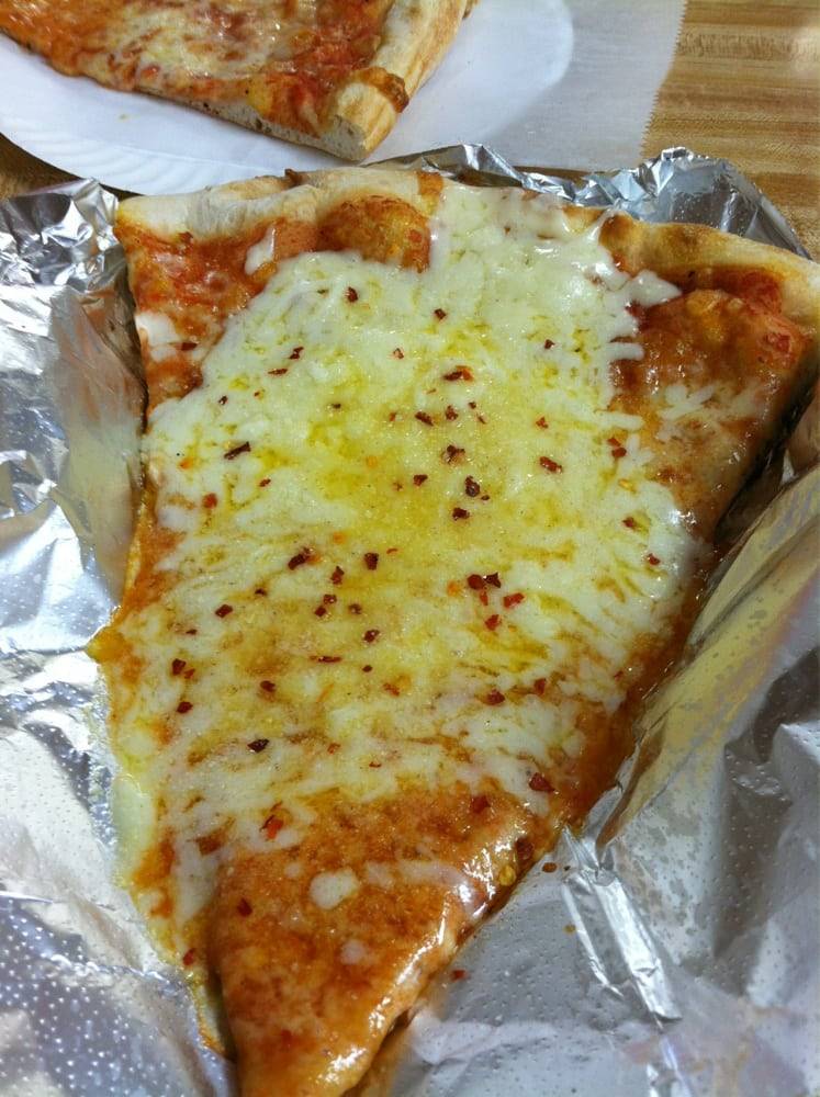 Gotta Getta Pizza | restaurant | 1735 Townsend Ave Store A, Bronx, NY 10453, USA | 3477322200 OR +1 347-732-2200