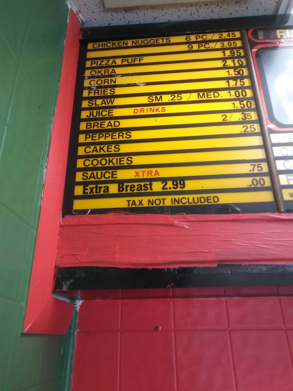 Harolds Chicken Shacks | restaurant | 7318 S Vincennes Ave, Chicago, IL 60621, USA | 7737239006 OR +1 773-723-9006