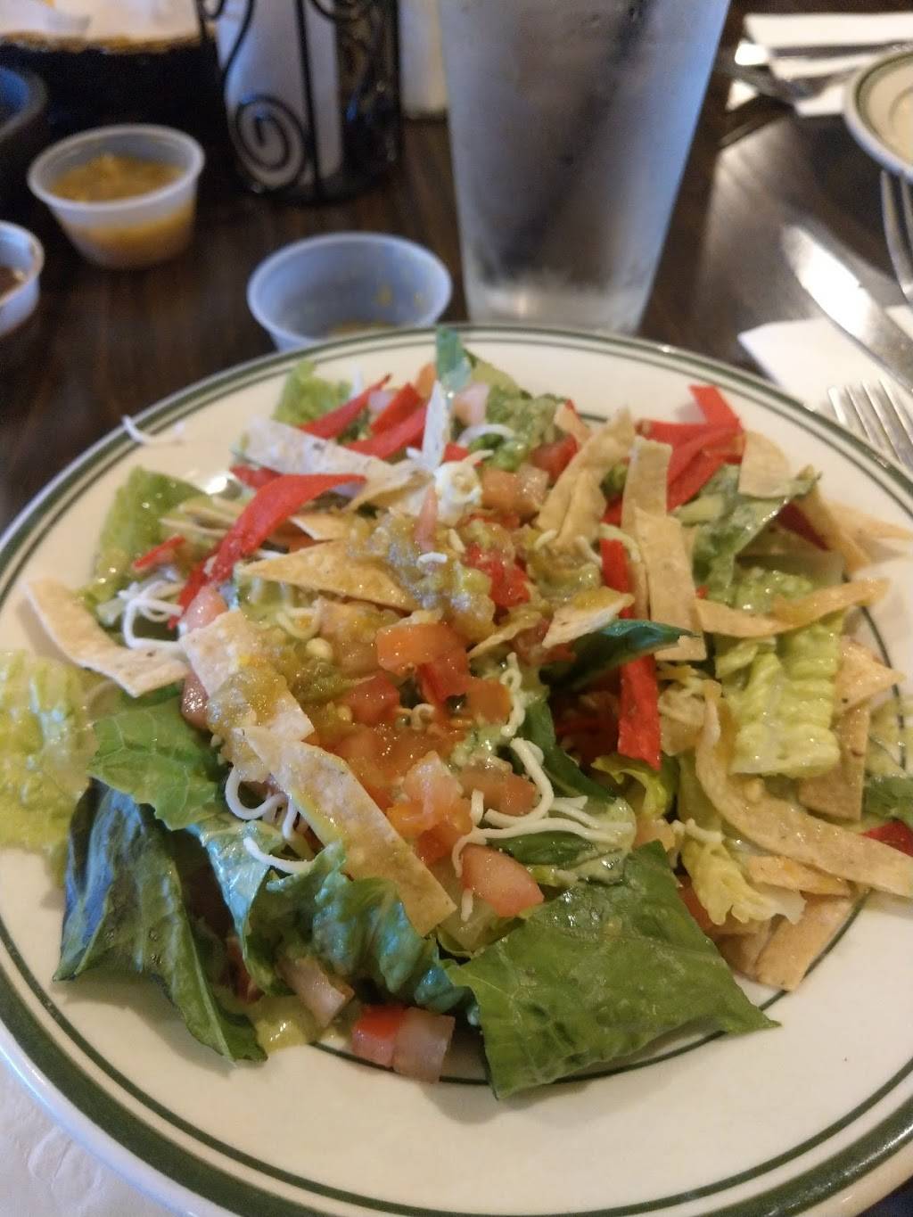 Margaritas Mexican Grill | restaurant | 1712, 23320 Valencia Blvd, Santa Clarita, CA 91355, USA | 6612551136 OR +1 661-255-1136