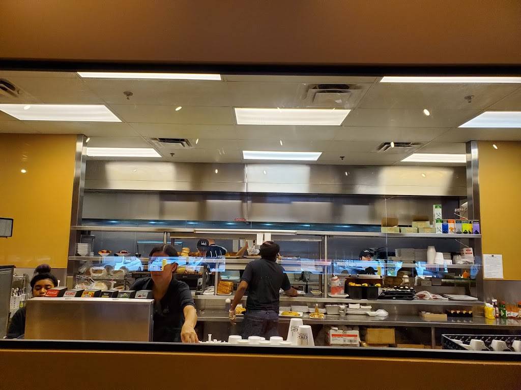 Kekes Breakfast Cafe | restaurant | 2435 S Hwy 27, Clermont, FL 34711, USA | 3523940956 OR +1 352-394-0956