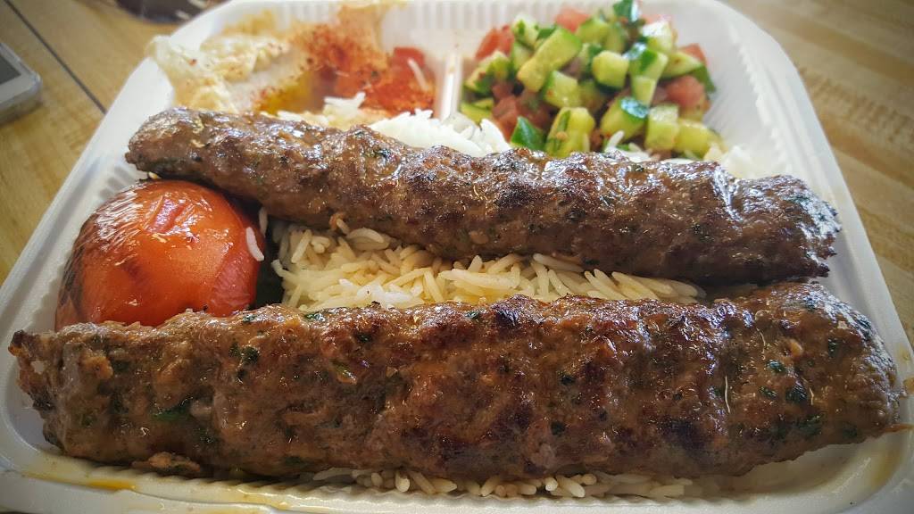 Zankou Chicken | restaurant | 1415 E Colorado St d, Glendale, CA 91205, USA | 8182442237 OR +1 818-244-2237