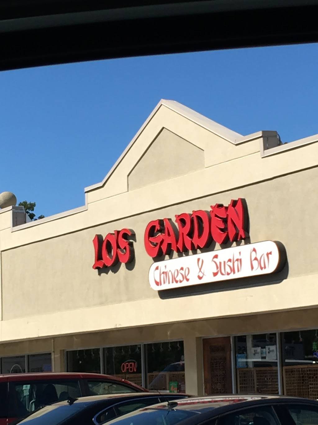 Los Garden | restaurant | 2132 NJ-88, Brick, NJ 08724, USA | 7328924777 OR +1 732-892-4777